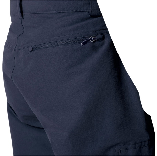 2025 Helly Hansen Mens QD Cargo Shorts 54154 - Navy